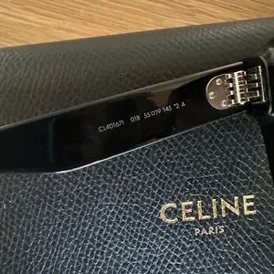 Celine sunglasses